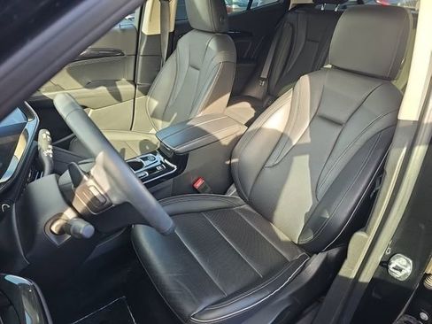 Certified 2023 Buick Envision Essence AWD/4WD image 5