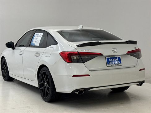 Used 2023 Honda Civic Si image 8