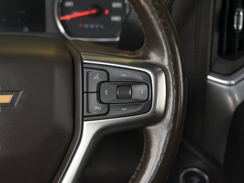 Used 2021 Chevrolet Silverado 3500 LTZ AWD/4WD image 16