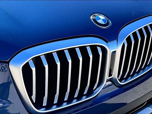 Certified 2023 BMW X3 xDrive30i w/ Premium Package image 32