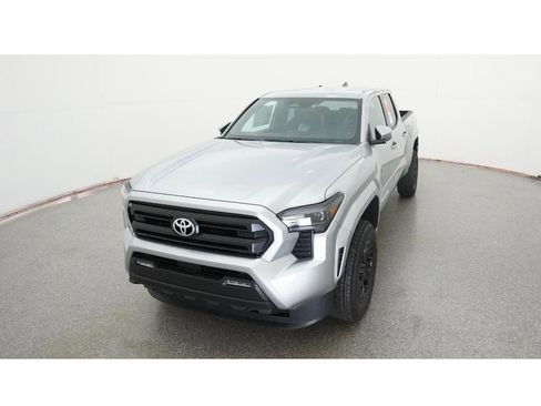 New 2025 Toyota Tacoma SR5 image 16
