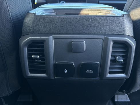 Used 2019 Ford F150 XLT w/ Equipment Group 301A Mid image 25