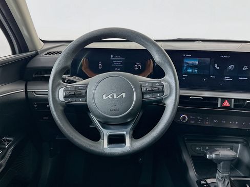 Used 2025 Kia K5 LXS image 17