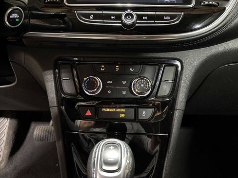 Used 2018 Buick Encore Preferred FWD image 20