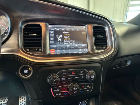 Used 2023 Dodge Charger Scat Pack w/ Daytona Edition Group image 27