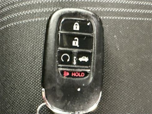 Used 2025 Honda Civic Sport image 16