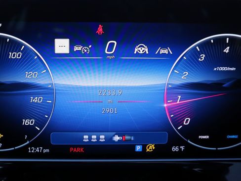 Certified 2026 Mercedes-Benz E 350 Sedan image 23