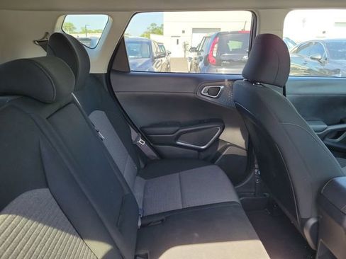 Used 2024 Kia Soul EX FWD image 32