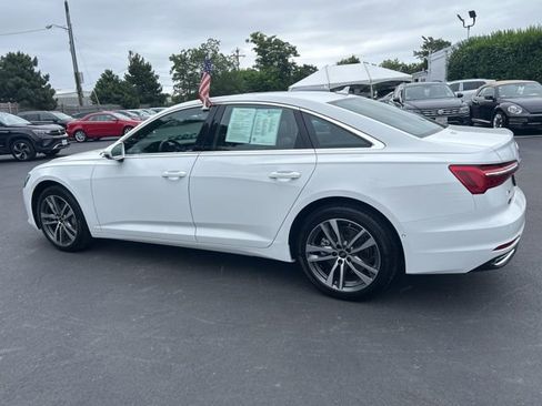 Used 2023 Audi A6 2.0T Premium w/ Convenience Package image 4