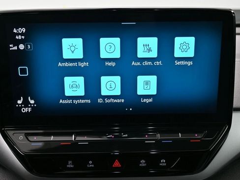 Used 2023 Volkswagen ID.4 Pro image 26