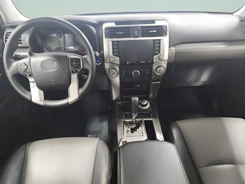 Used 2020 Toyota 4Runner Limited image 2