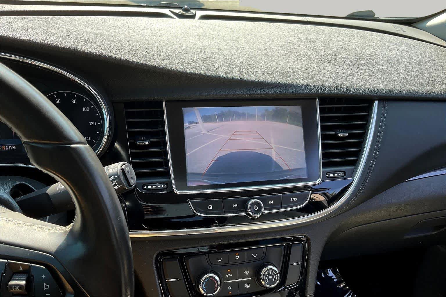 Used 2019 Buick Encore Preferred FWD image 26