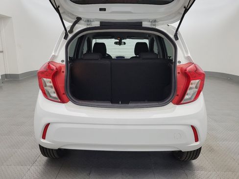 Used 2021 Chevrolet Spark LT FWD image 29