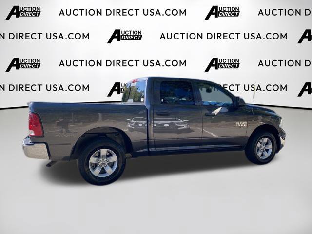 Used 2023 RAM 1500 Classic SLT w/ Trailer & Traction Group AWD/4WD image 24