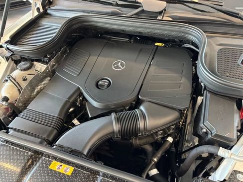 New 2026 Mercedes-Benz GLE 350 4MATIC image 36