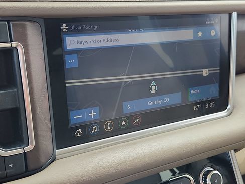 Used 2021 GMC Yukon Denali w/ Denali Ultimate Package AWD/4WD image 25