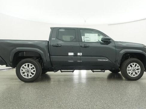 New 2025 Toyota Tacoma SR5 image 27