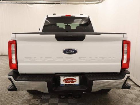 Certified 2026 Ford F250 XLT AWD/4WD image 11
