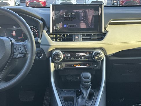 Certified 2024 Toyota RAV4 XLE image 30