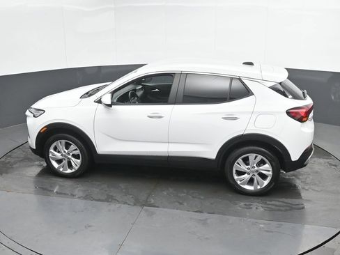 Used 2025 Buick Encore GX Preferred AWD/4WD image 36