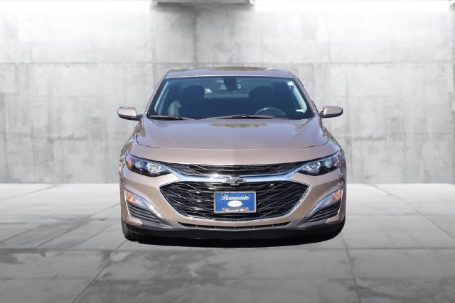 Used 2022 Chevrolet Malibu RS FWD image 4