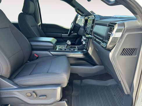 Used 2022 Ford F150 XLT w/ Equipment Group 302A High image 10