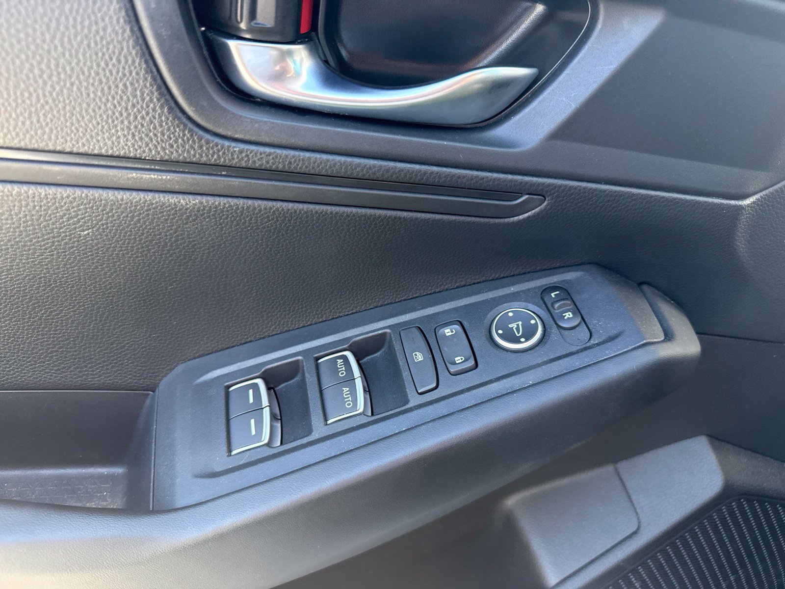 Used 2024 Honda Accord LX image 20