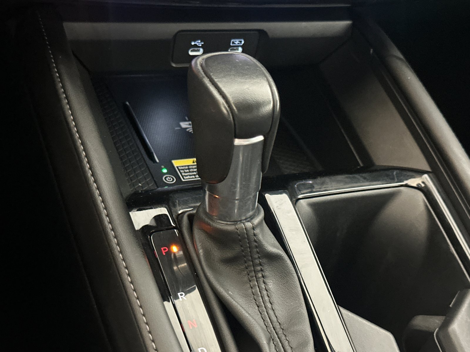Used 2024 Honda Accord Touring image 19
