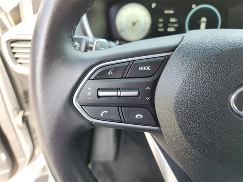 Used 2021 Hyundai Santa Fe Limited w/ Cargo Package image 27