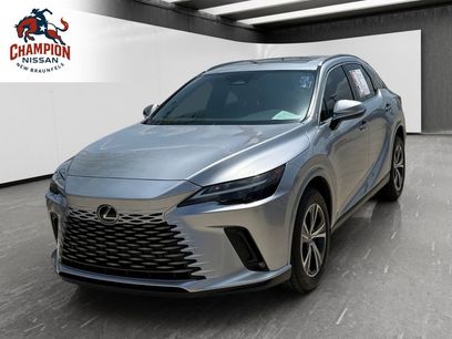 Used 2024 Lexus RX 350 Premium w/ Cold Area Package