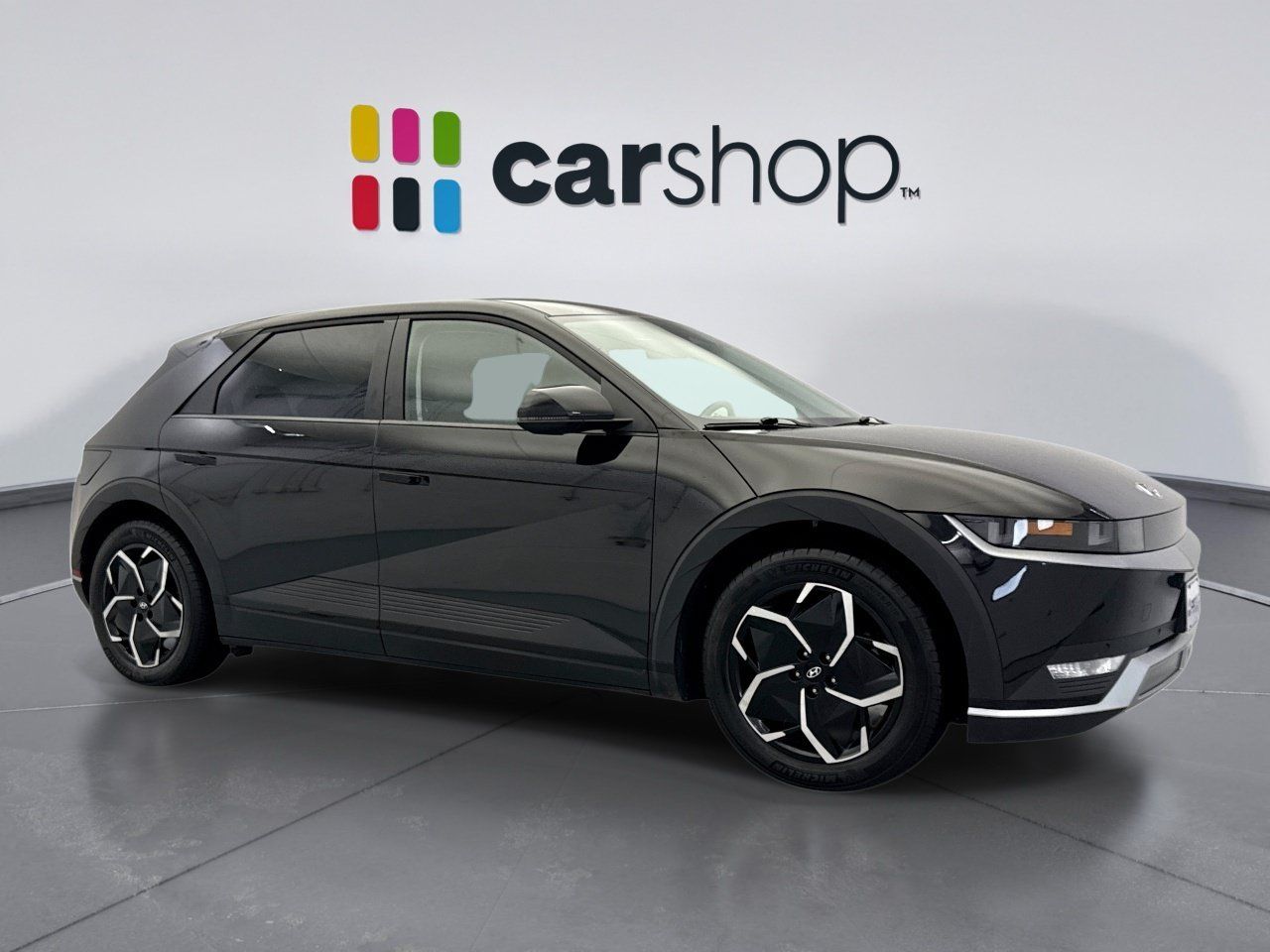 Used 2024 Hyundai Ioniq 5 SEL AWD/4WD image 7