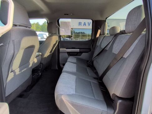 Used 2025 Ford F250 XLT w/ FX4 Off-Road Package AWD/4WD image 14