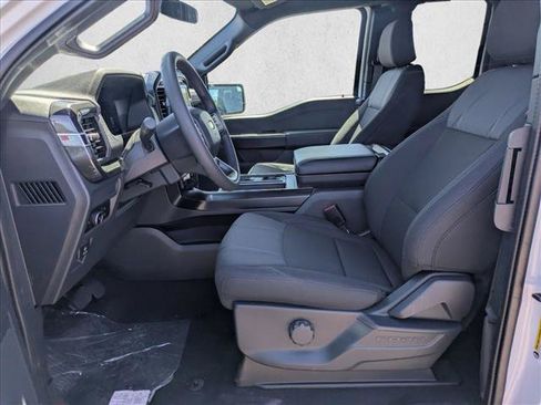 New 2026 Ford F150 STX AWD/4WD image 4