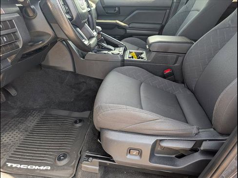 Used 2024 Toyota Tacoma SR5 RWD image 9