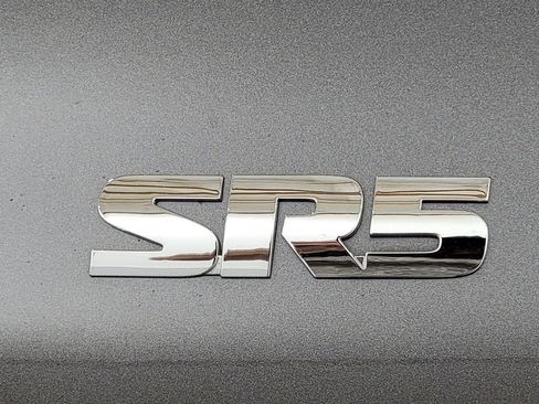 Certified 2023 Toyota 4Runner SR5 Premium w/ Moonroof Package image 11