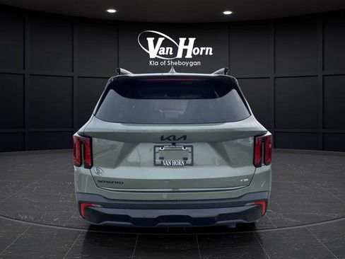 New 2026 Kia Sorento SX image 15