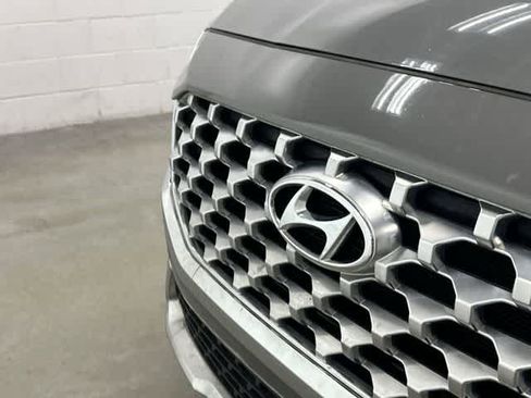 Used 2021 Hyundai Santa Fe SEL FWD image 30