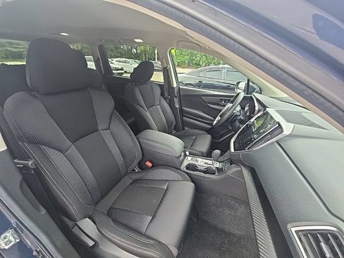Used 2025 Subaru Ascent Premium AWD/4WD image 35