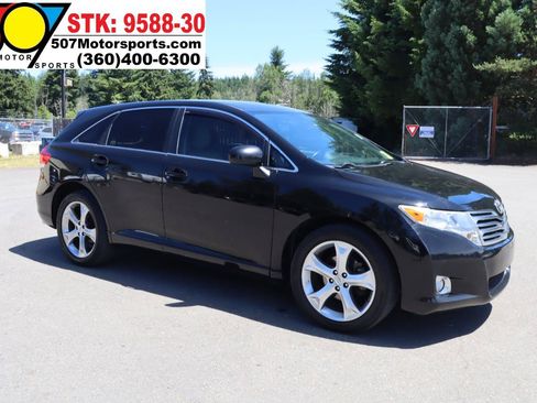 Used 2009 Toyota Venza FWD image 11