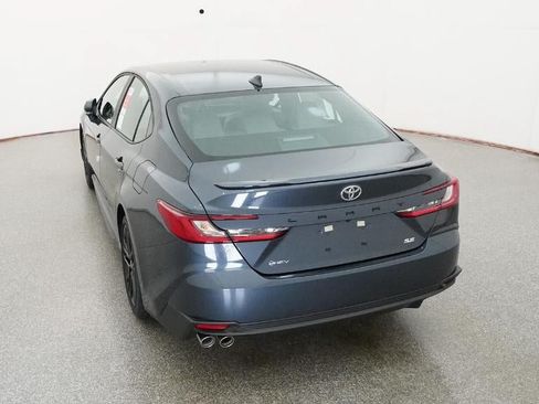 New 2026 Toyota Camry SE FWD image 6