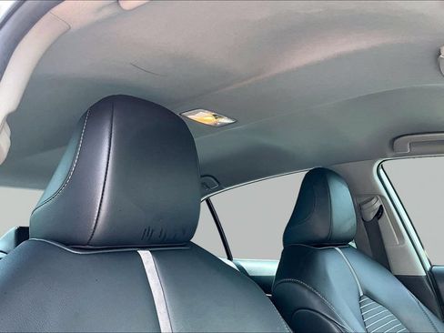 Used 2024 Toyota Camry SE FWD image 27
