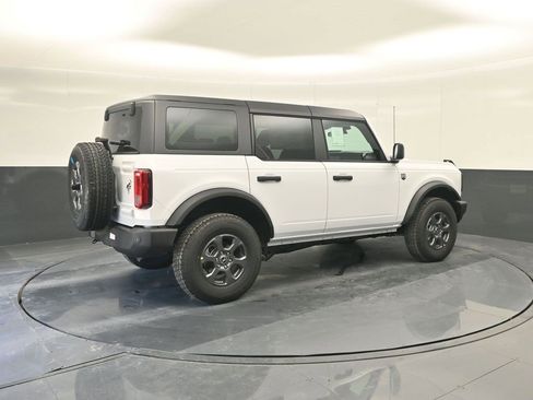 New 2025 Ford Bronco Big Bend image 15