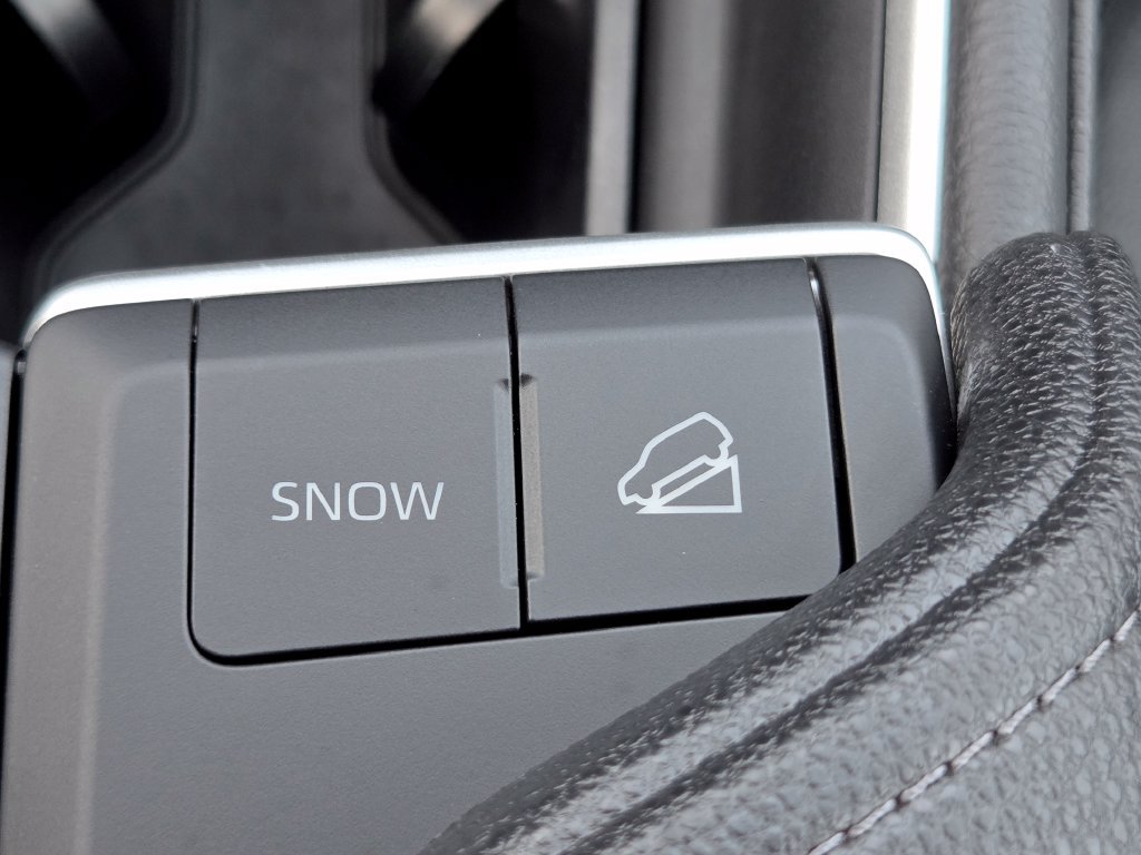 Used 2026 Toyota Grand Highlander AWD image 14
