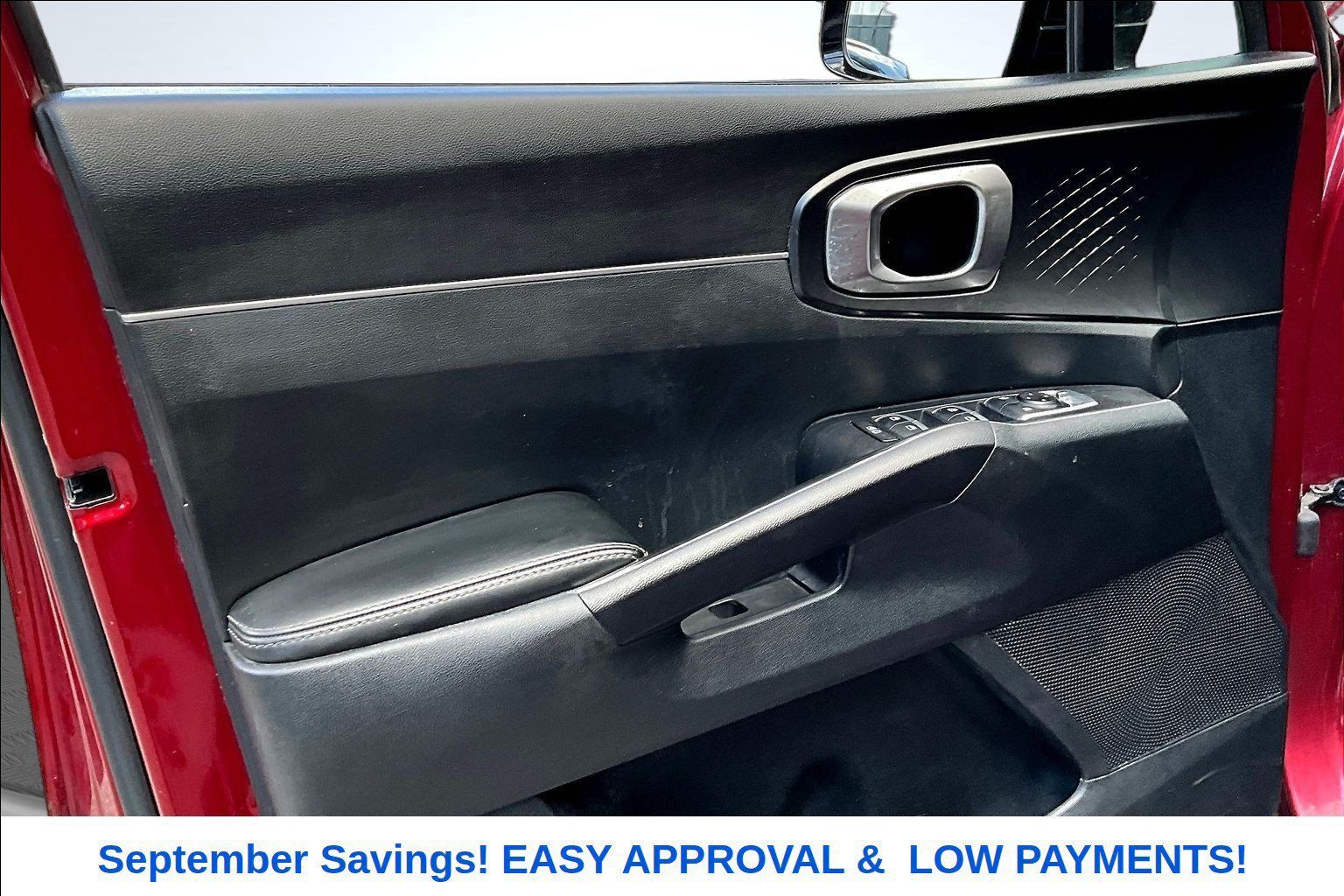 Used 2021 Kia Sorento S FWD image 24