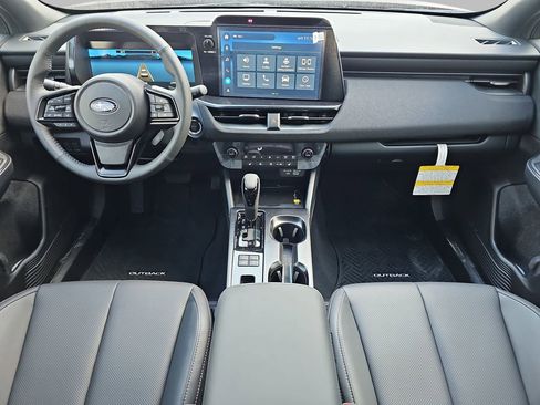 New 2026 Subaru Outback Limited XT image 9