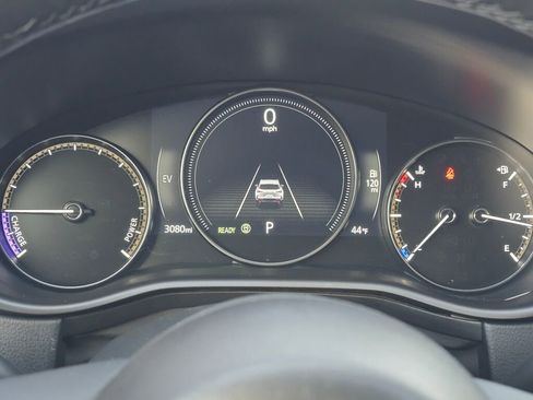 Certified 2025 MAZDA CX-50 2.5 Hybrid w/ Preferred Pkg image 25