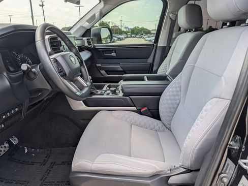 Used 2023 Toyota Tundra SR5 w/ TRD Off-Road Package image 27