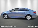 Used 2025 Toyota Corolla LE image 2