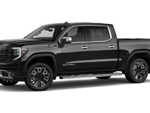 New 2026 GMC Sierra 1500 Denali Ultimate image 2