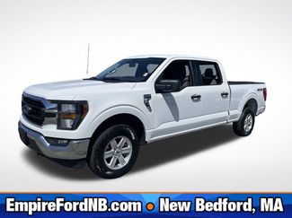 Certified 2023 Ford F150 XLT w/ Equipment Group 301A Mid AWD/4WD video 1